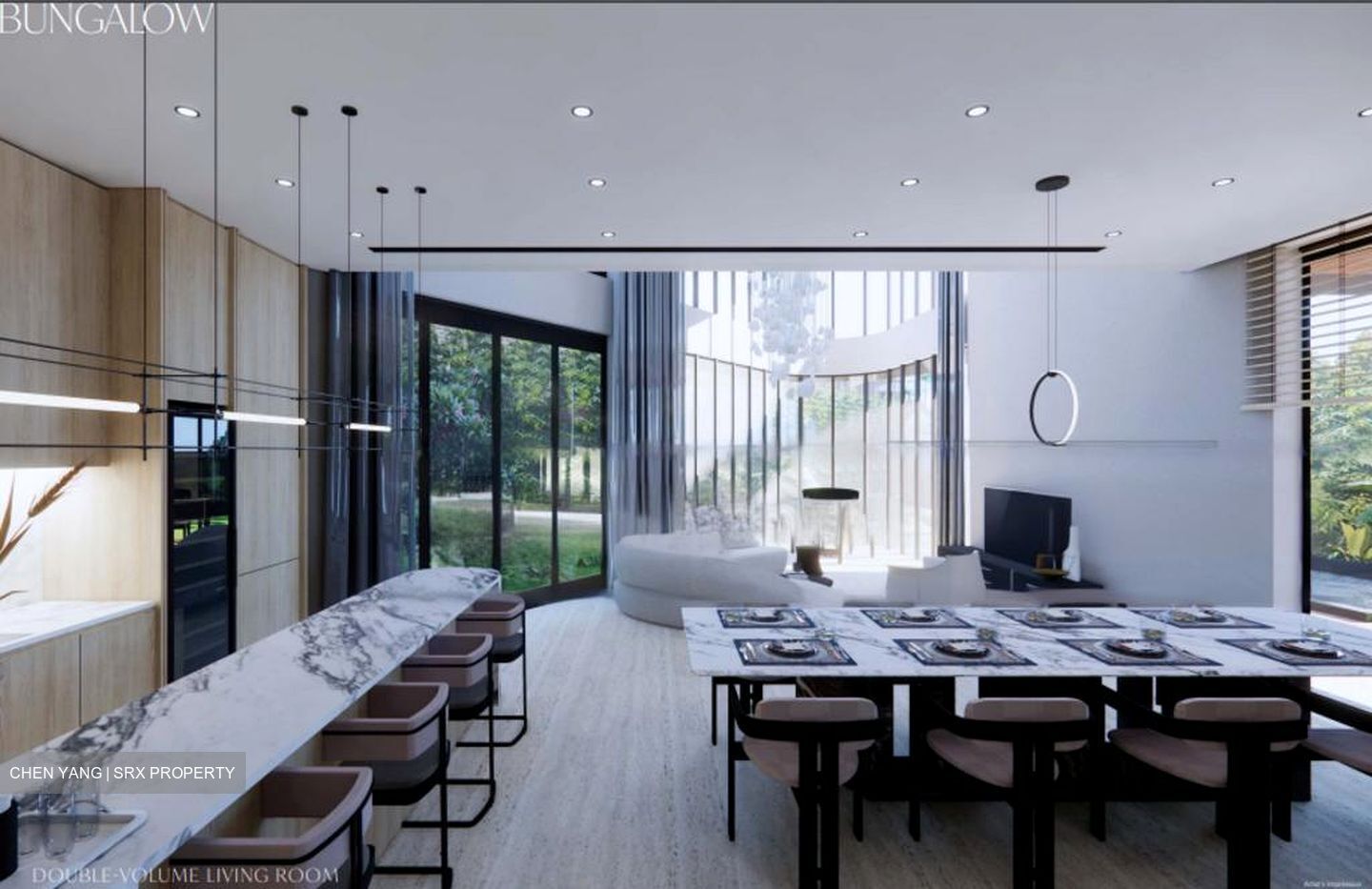 Orange Grove Road (D10), Detached #503054961